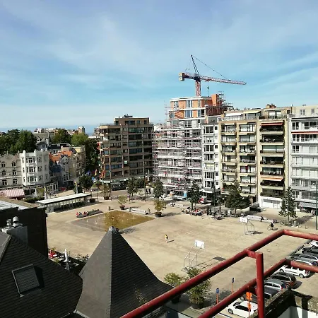 Studio Depannemarkt * De Panne