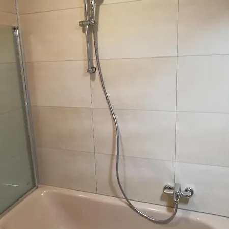 Studio Depannemarkt Apartamento *
