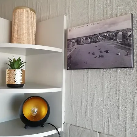 Studio Depannemarkt