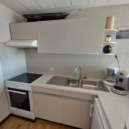 Studio Depannemarkt Apartamento De Panne